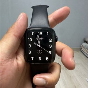 애플워치5 에르메스 44mm