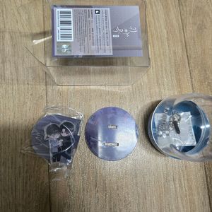 귀야곡 캡슐 아크릴스탠드 레진 아밝 팝업 재이미샵