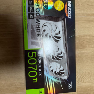 rtx5070ti inno3d