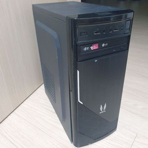 속도빠른 인텔 6세대 데스크탑 컴퓨터 h110 지포스