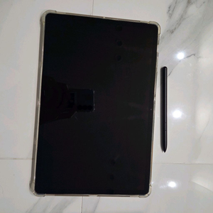 A급) 갤럭시탭S7 FE 태블릿 (SM-T733N)