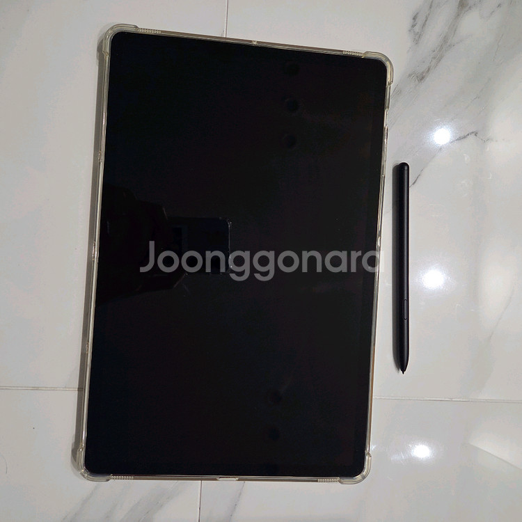 A급) 갤럭시탭S7 FE 태블릿 (SM-T733N)--7