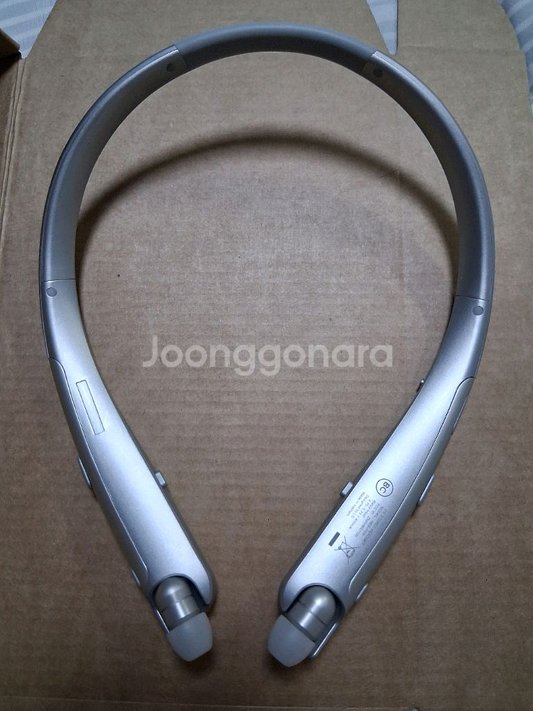 LG HBS-1100--1