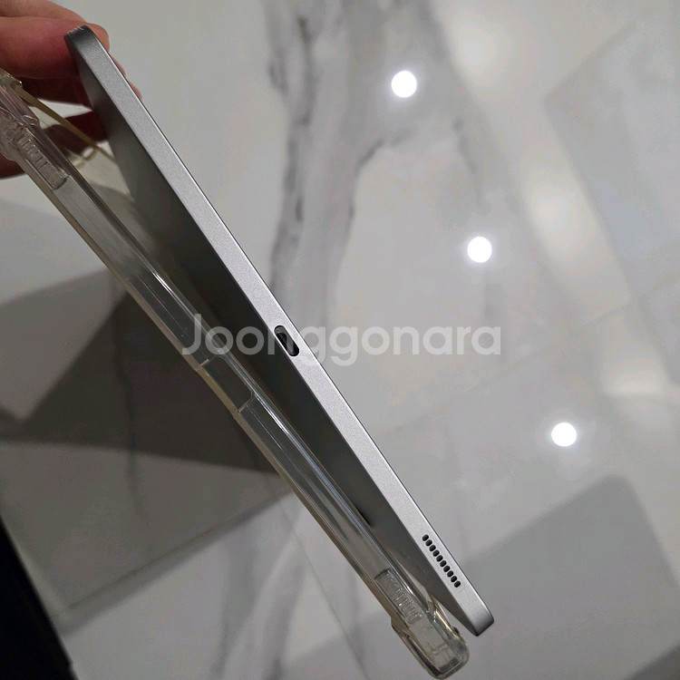 A급) 갤럭시탭S7 FE 태블릿 (SM-T733N)--10
