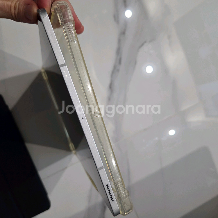 A급) 갤럭시탭S7 FE 태블릿 (SM-T733N)--9
