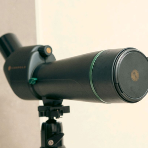 LEUPOLD 망원경 20-60X80