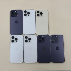 아이폰14프로 128G 256G 무잔상 상태굿 ^