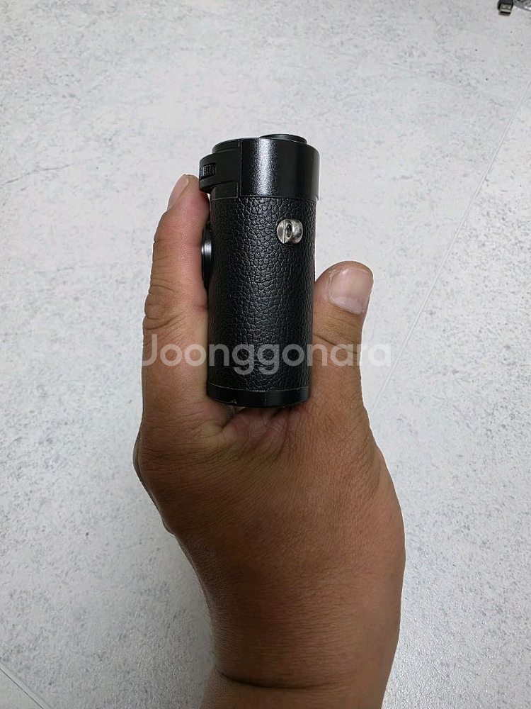 라이카 M11 모노크롬 팜니다--3