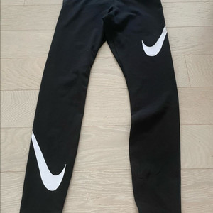 Nike 나이키 로고 레깅스