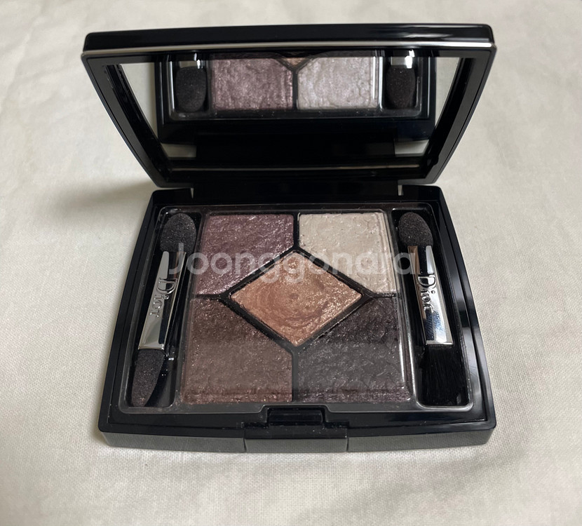 디올 한정 아이섀도우팔레트776precious embr--2