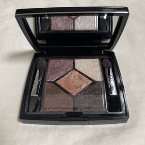 디올 한정 아이섀도우팔레트776precious embr