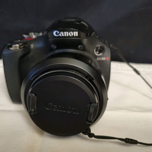 캐논 파워샷 SX30 IS 디지털 카메라