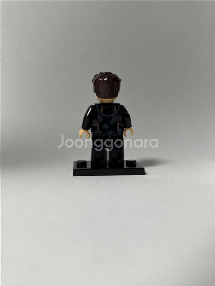 레고 마블 어이언맨 토니스타크 커스텀 피규어 (호환)--1