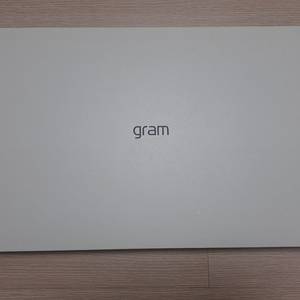 LG그램 프로 17Z90TR-SA5BK 팝니다