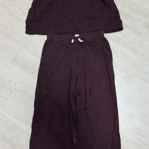 갭 키즈 여아 상하의 세트 9~11세