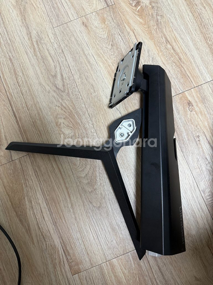 삼성 오디세이 g5 C27G54T 부품용 판매합니다--2