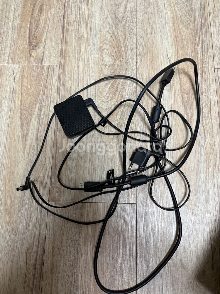 삼성 오디세이 g5 C27G54T 부품용 판매합니다--3