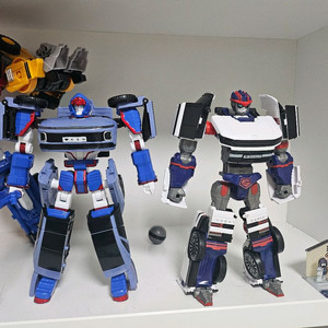 또봇 켄 소닉 일괄