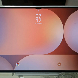 갤럭시탭 s10 울트라 512g wifi 팝니다