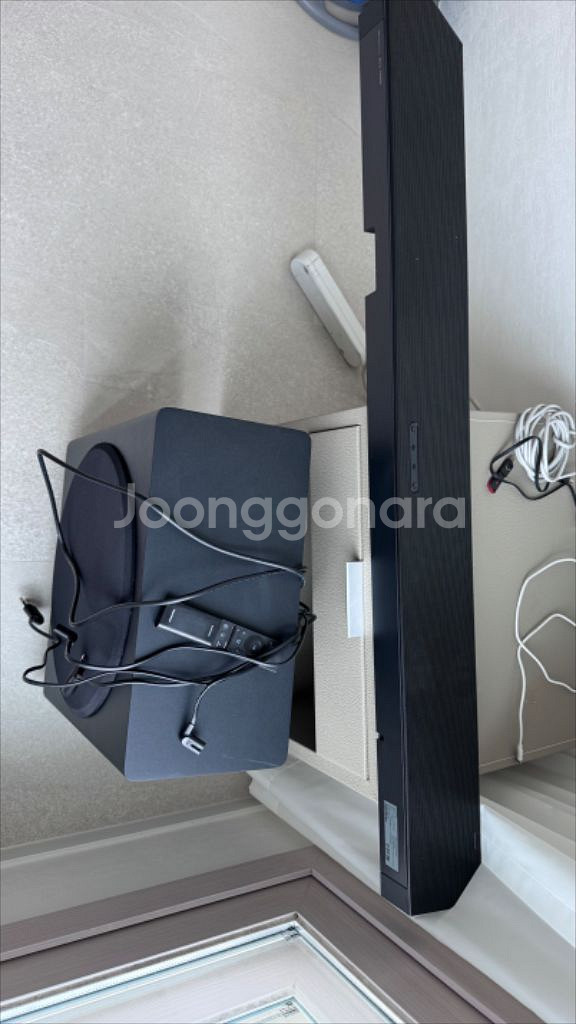 삼성 HW-Q800C 사운드바--0