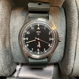 Smiths 스미스 PRS-29A 판매합니다.