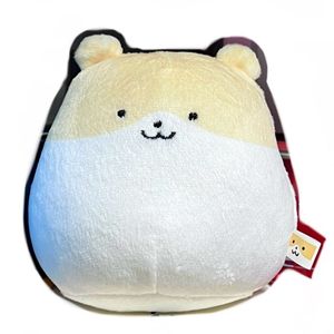 더키월드 햄슈 모찌인형