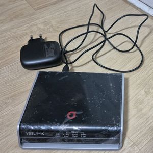 KT VDSL 모뎀(C301N)