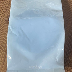 롬앤 베어 워터 쿠션 리필