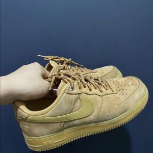나이키 에어포스 된장포스 280