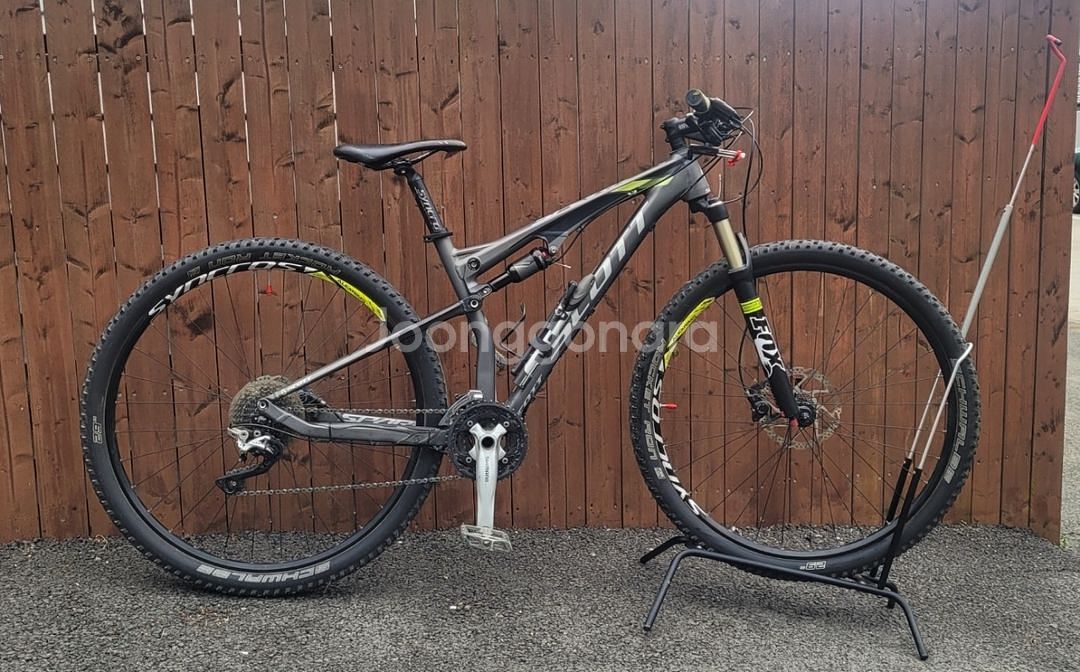 스캇풀샥mtb--0