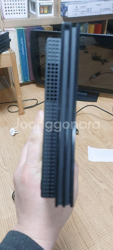 PS2 플스2 90005 본체만--3