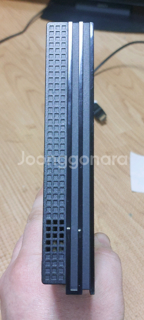 PS2 플스2 90005 본체만--5