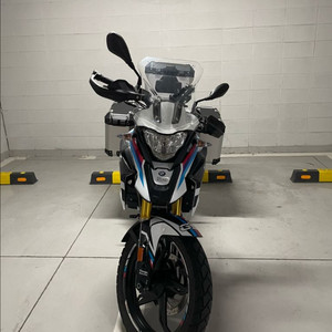 오토바이 바이크 bmw g310gs 팝니다