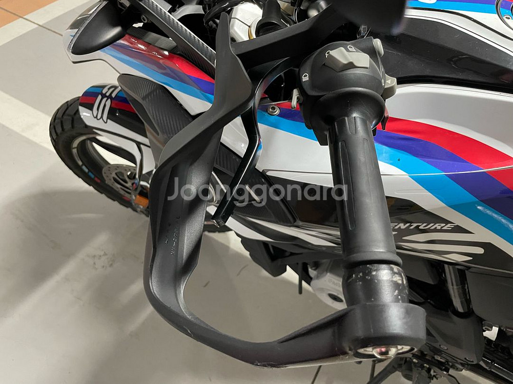 오토바이 바이크 bmw g310gs 팝니다--8