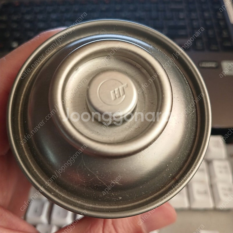 자동차 에어컨 냉매캔 r134a 택포--1