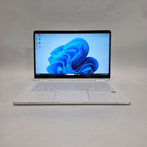 삼성노트북 i5 성능굿/터치스크린/S펜/윈11/SSD
