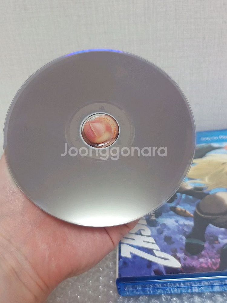 [PS4] 그래비티 러쉬 1&2 세트--5