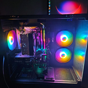 5700X RTX4060 (어항케이스) 팝니다
