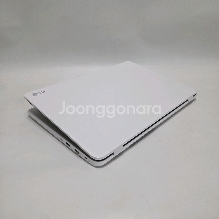 엘지노트북 i5 화이트 A급/SSD512/램16G--1