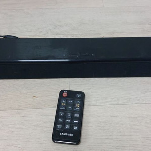 삼성 블루투스 사운드바 HW-J250/KR