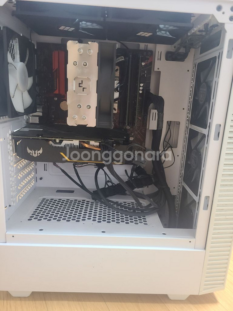 1660ti 5600x 본체--0