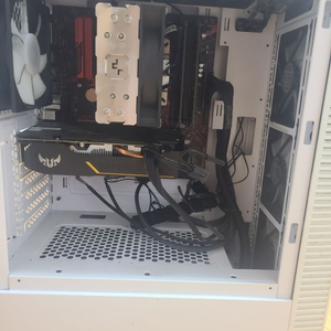 1660ti 5600x 본체
