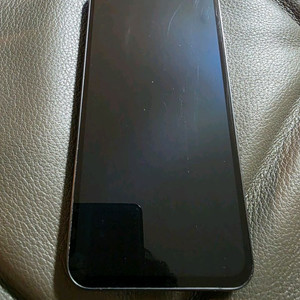 SKT 갤럭시 A34 5G 블랙 128GB 잔상없음