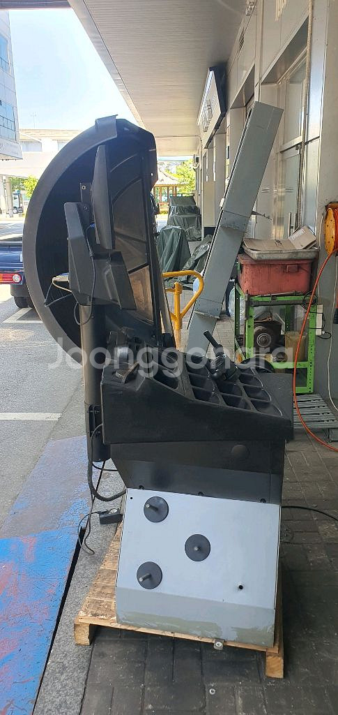 호프만 모니터바란스 4900중고 팝니다...--1