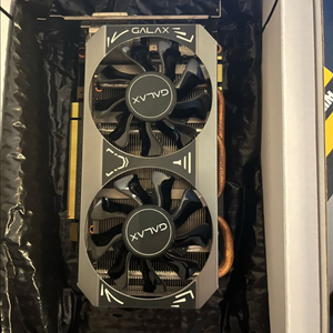 갤럭시 gtx960 2g