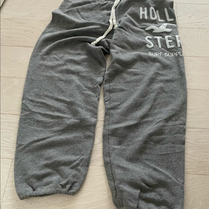 홀리스터 아베크롬비 트레이닝복 세트