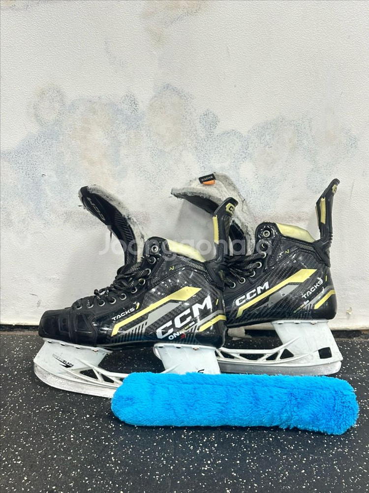 CCM Super Tacks AS V Pro아이스하키--0