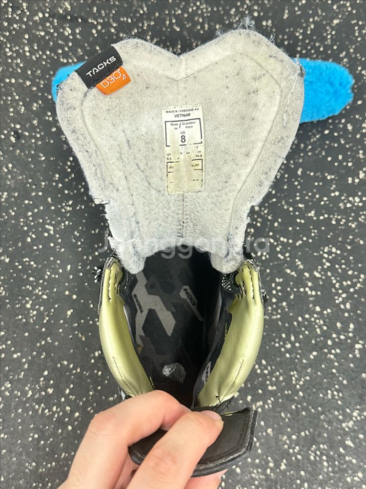 CCM Super Tacks AS V Pro아이스하키--1