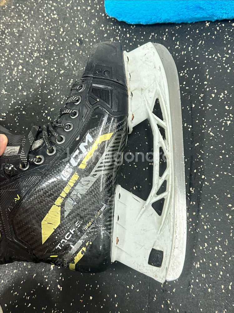 CCM Super Tacks AS V Pro아이스하키--6