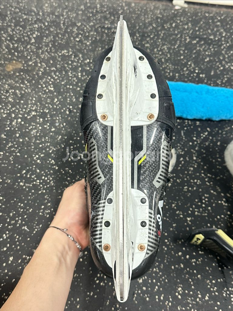 CCM Super Tacks AS V Pro아이스하키--4